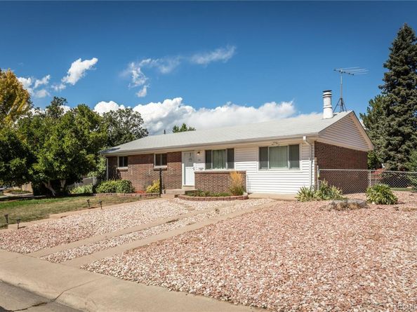 773 W Longview Avenue, Littleton CO 80120