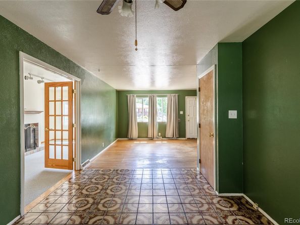 773 W Longview Avenue, Littleton CO 80120