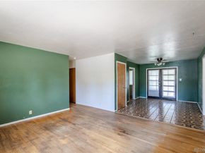 773 W Longview Avenue, Littleton CO 80120