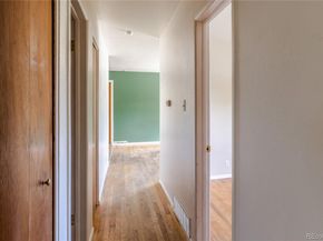 773 W Longview Avenue, Littleton CO 80120