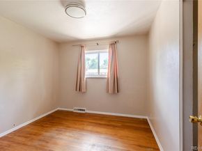 773 W Longview Avenue, Littleton CO 80120
