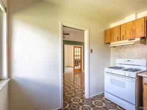 773 W Longview Avenue, Littleton CO 80120