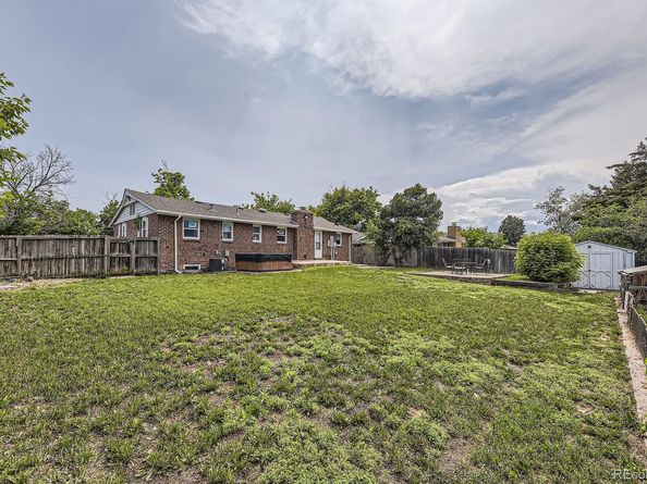 10633 E 6th Place, Aurora CO 80010