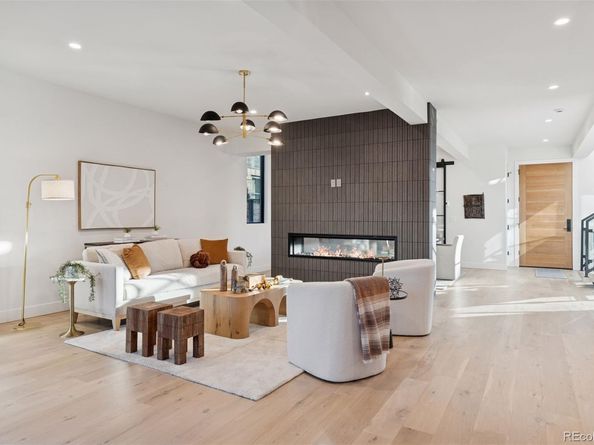 2909 Ohio Way, Denver CO 80209