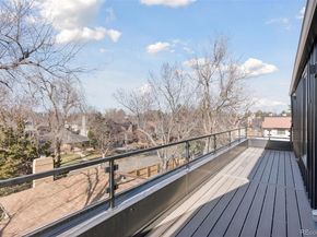 2909 Ohio Way, Denver CO 80209