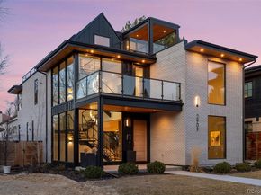 2909 Ohio Way, Denver CO 80209