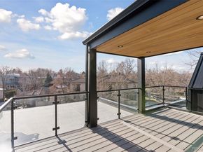 2909 Ohio Way, Denver CO 80209