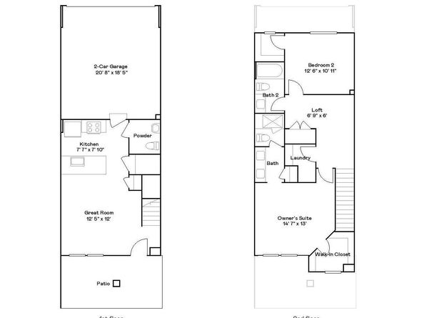 7655 S Mobile Way E, Centennial CO 80016