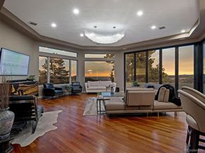 23534 Waynes Way, Golden CO 80401