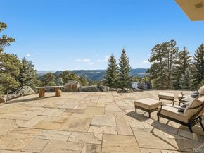 23534 Waynes Way, Golden CO 80401