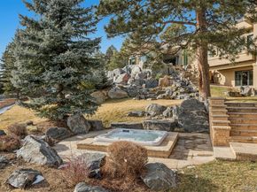 23534 Waynes Way, Golden CO 80401