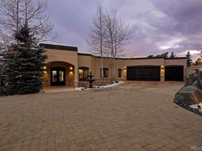 23534 Waynes Way, Golden CO 80401