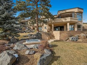 23534 Waynes Way, Golden CO 80401