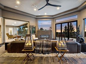 23534 Waynes Way, Golden CO 80401