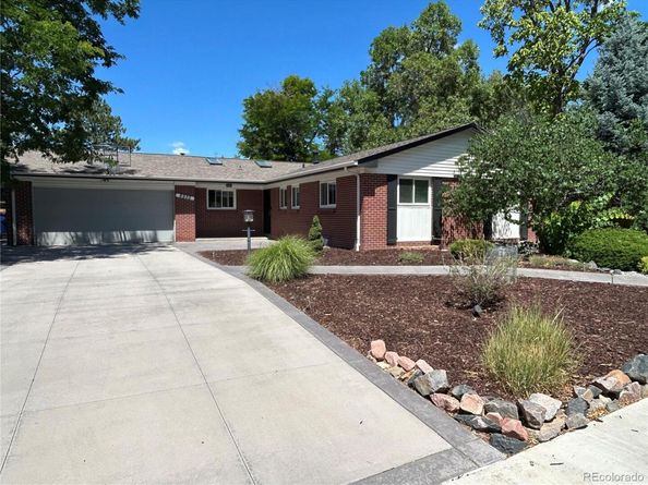 6955 S Cook Way, Centennial CO 80122