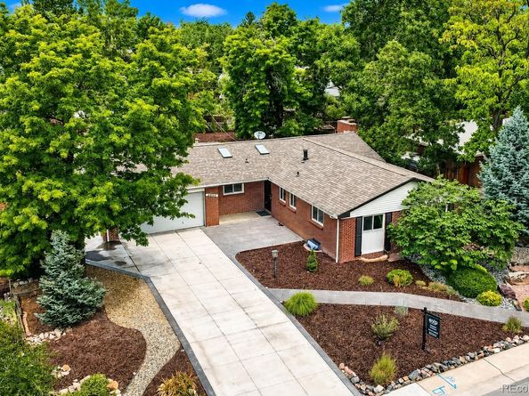 6955 S Cook Way, Centennial CO 80122