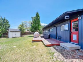450 Yukon Street, Lakewood CO 80226