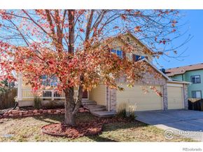 1872 W 135th Place, Denver CO 80234