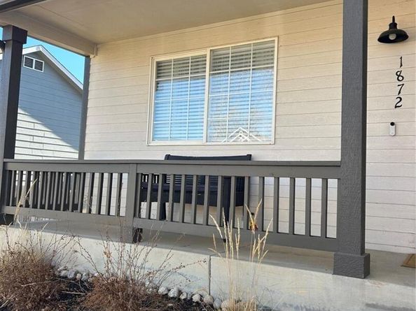 1872 W 135th Place, Denver CO 80234