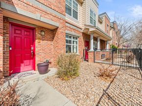 7323 Lowell Boulevard, Westminster CO 80030
