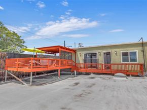 800 W 8th Avenue 201, Denver CO 80204