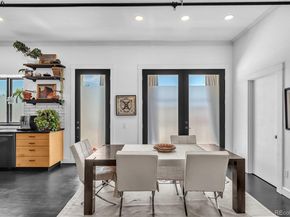 800 W 8th Avenue 201, Denver CO 80204