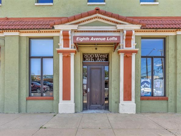 800 W 8th Avenue 201, Denver CO 80204