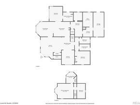 1468 Cherryvale Road, Boulder CO 80303