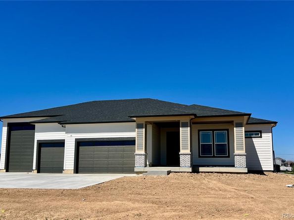 16263 Geneva Court, Brighton CO 80602