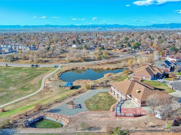 1440 Kokai Circle, Denver CO 80221