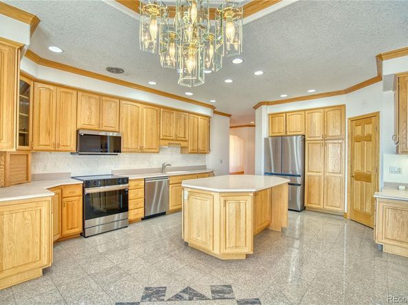 1440 Kokai Circle, Denver CO 80221