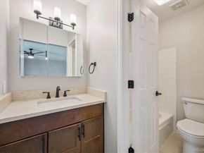 1048 S Alkire Street, Lakewood CO 80228