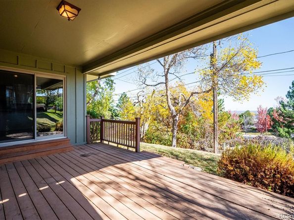 1048 S Alkire Street, Lakewood CO 80228