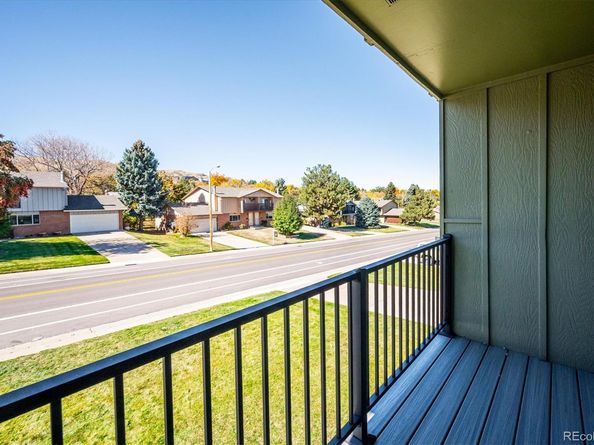 1048 S Alkire Street, Lakewood CO 80228