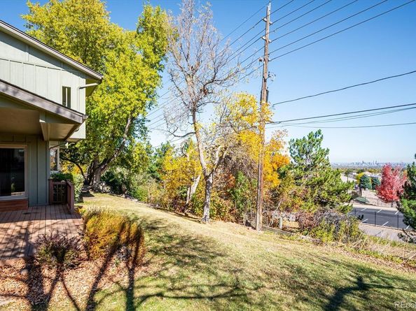 1048 S Alkire Street, Lakewood CO 80228