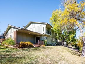 1048 S Alkire Street, Lakewood CO 80228