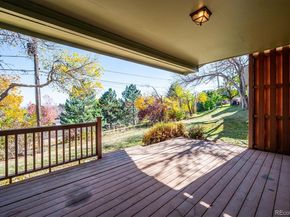 1048 S Alkire Street, Lakewood CO 80228