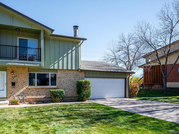 1048 S Alkire Street, Lakewood CO 80228
