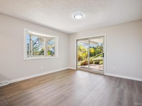 1048 S Alkire Street, Lakewood CO 80228