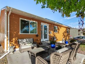 Undisclosed Address #6239027, Westminster CO 80030