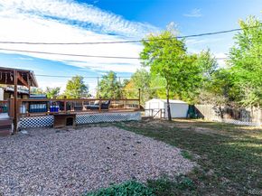Undisclosed Address #6239027, Westminster CO 80030