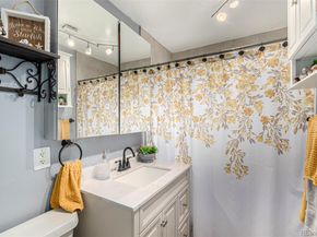 Undisclosed Address #6239027, Westminster CO 80030