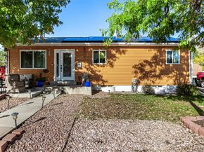 Undisclosed Address #6239027, Westminster CO 80030