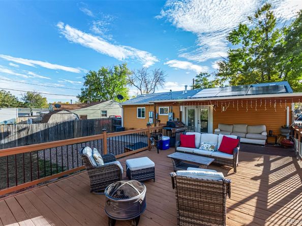 Undisclosed Address #6239027, Westminster CO 80030