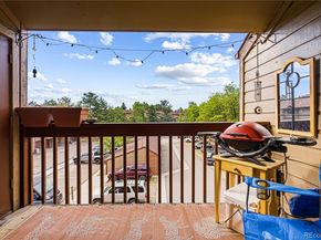 318 Wright Street 302, Lakewood CO 80228