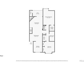 318 Wright Street 302, Lakewood CO 80228