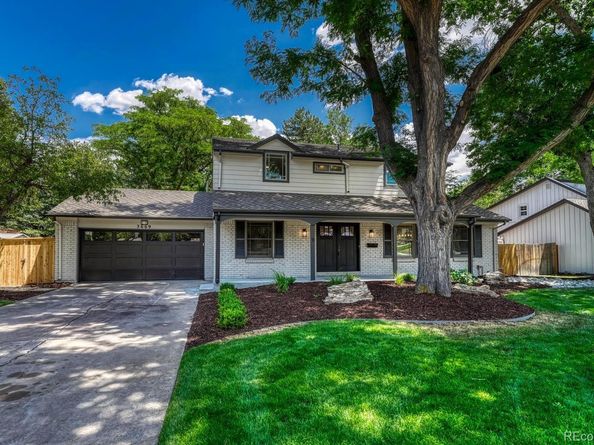 3669 E Nobles Road, Littleton CO 80122