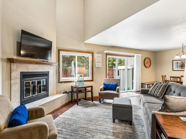 12545 W 2nd Drive, Denver CO 80228