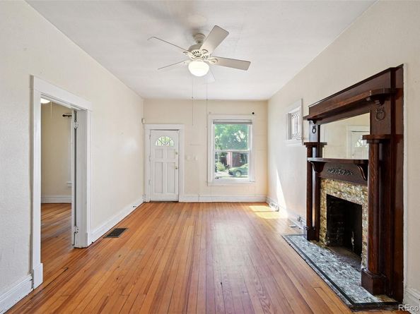 274 Delaware Street, Denver CO 80223