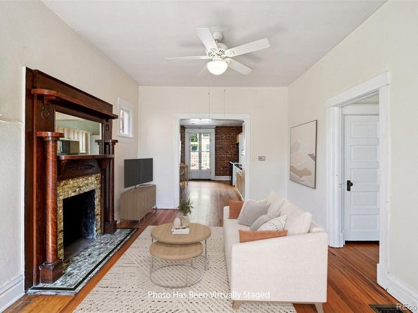 274 Delaware Street, Denver CO 80223